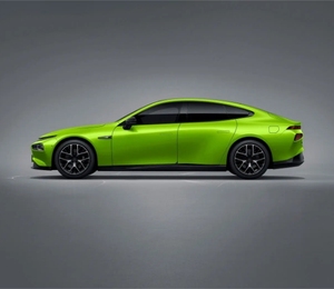 Nouveau style, voiture électrique chinoise Xiaopeng P7 modèle 2025 la moins chère, véhicule à énergie longue portée, Xiaopeng P7 2024, Xiaopeng P7 - Product Image 3