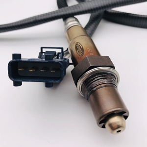 Oxygen <b>Sensor</b> 0258006029 <b>For</b> Citroen 206 207 307 Rear Replacement Auto Part - Product Image 2