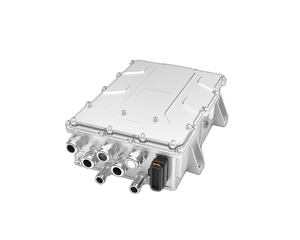 Brogen 350kw Truck Conversion Kit - Product Image 6