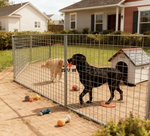 Tấm Lưới Kim Loại Mạ Kẽm Tấm Lưới Hàn Hàng Rào Dây Hàn Mạ Kẽm Số Lượng Lớn Tấm Lưới Lợn - Product Image 4
