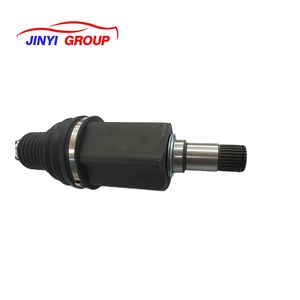 Conjunto de medio eje CV para MERCEDES-BENZ CL550 2014 2213306400 A2213306400 2213303202 A2213303202 2213309801 221 330 64 00 - Product Image 3