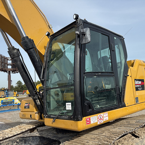 Excavadora Usada CAT <span class=keywords><strong>330</strong></span> de Alta Productividad para Carga en Camiones, Grandes Proyectos de Movimiento de Tierras e Infraestructura - Product Image 5