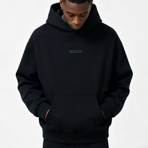 Sweat-shirts ESS SS23 pour hommes, en molleton brodé imperméable, sans doublure, unisexe, pour femmes, sweat-shirts Fears <span class=keywords><strong>of</strong></span> Gods - Product Image 6