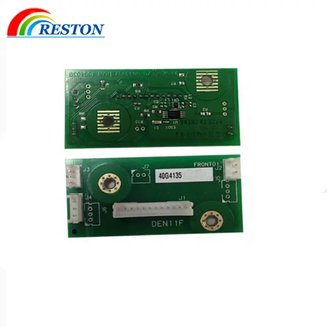 40G4135 fuser unit chip для Lexmark MX710/MX711/MS810/MS811/MS812