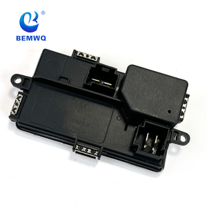 64119226780 64119355981 BEMWQ système de refroidissement moteur de ventilateur de chauffage pour <span class=keywords><strong>BMW</strong></span> F18 F07 F10 F11 F12 F13 N52B25AF - Product Image 2