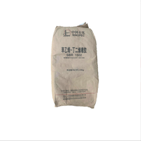 Prix d'usine Kunlun SBR 1502 / Caoutchouc styrène-butadiène 1502E / Caoutchouc synthétique SBR 1502 pour chaussures Jihu Caucho Sintetico