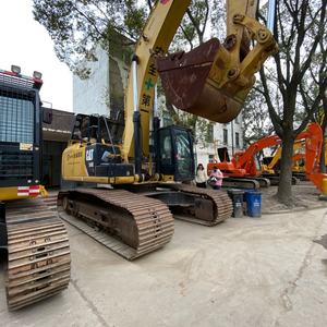 Excavatrice d'occasion certifiée EPA et CE, moteur d'origine CAT 349E, haute performance, faible durée de fonctionnement, grande qualité à bas prix - Product Image 3