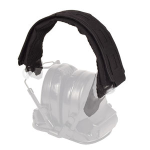 Diadema Táctica Modular Avanzada al por Mayor, Cubierta para Auriculares, Compatible con Orejeras de Caza y Tiro General - Product Image 2
