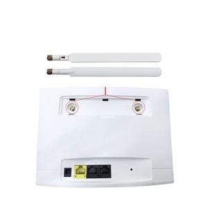 LENKDTAL CPE101 para ventas 5km rango Wifi enrutador inalámbrico Netis enrutador 300Mbps Wgp Mini Ups para enrutador Wifi precio de fábrica - Product Image 1