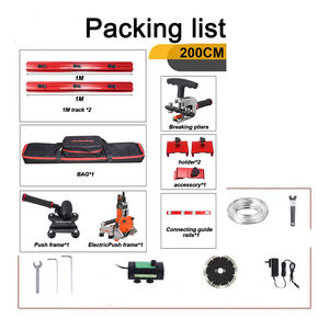 <span class=keywords><strong>Coupe</strong></span>-Carreaux <span class=keywords><strong>Électrique</strong></span> <span class=keywords><strong>à</strong></span> 45 Degrés Grand Format <span class=keywords><strong>à</strong></span> Jet d'<span class=keywords><strong>Eau</strong></span> <span class=keywords><strong>Coupe</strong></span>-Carreaux sur Rail pour Céramique Porcelaine Marbre 2m Portable <span class=keywords><strong>Coupe</strong></span>-Chanfrein <span class=keywords><strong>à</strong></span> Onglet - Product Image 6