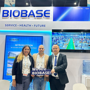 바이오베이스 중국 실험실 마이크로 샘플 볼륨 UV/VIS 분광 광도계 BK-CW2000 - Product Image 4