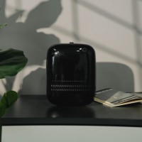 Diffuseur d'arômes SCENTA pour la maison, à poser sur le bureau, mural, fonctionnant sur batterie, couverture rapide, machine à parfum, vente en gros pour les distributeurs