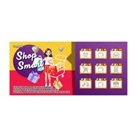 Tarjetas de Visita Promocionales, Impresión Digital Personalizada, Papel Kraft, Cartón con Núcleo Negro, Cartón Dúplex, Forma Personalizada
