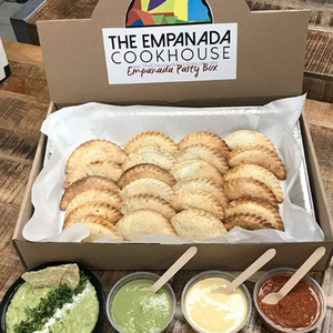 Venta al por mayor barato Kraft panadería comida catering <span class=keywords><strong>cajas</strong></span> <span class=keywords><strong>para</strong></span> <span class=keywords><strong>empanadas</strong></span> <span class=keywords><strong>de</strong></span> cartón personalizado <span class=keywords><strong>empanadas</strong></span> caja <span class=keywords><strong>para</strong></span> llevar <span class=keywords><strong>para</strong></span> la entrega <span class=keywords><strong>y</strong></span> <span class=keywords><strong>para</strong></span> llevar - Product Image 4