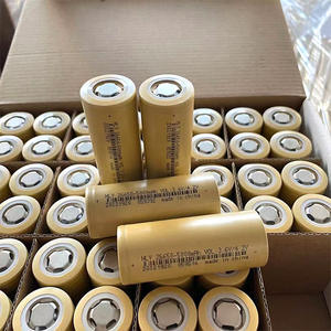 Yüksek kaliteli orijinal HLY 26650 3.7v 5000mah güç duvar elektrik pili Scooter Li-ion pil cep telefonu için - Product Image 6