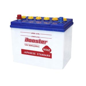 中国卸売ボルタスクラップ乾電池N150カーバッテリー - Product Image 4