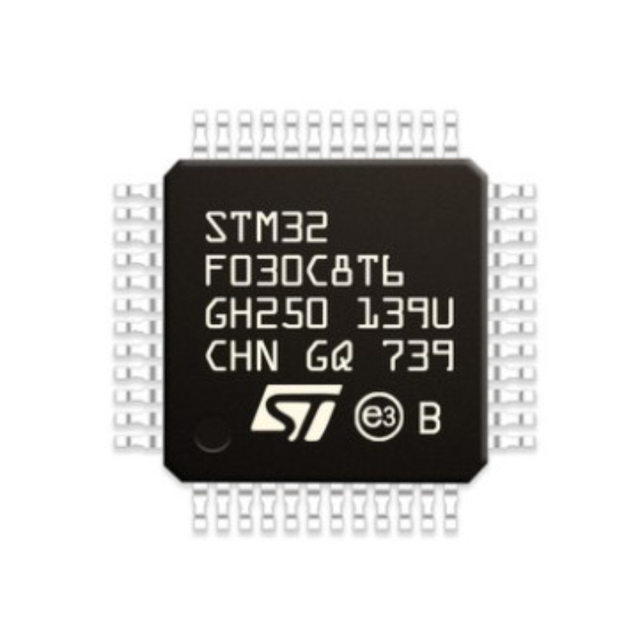 #IC1201 STM32F030C8T6 Microcontrollers