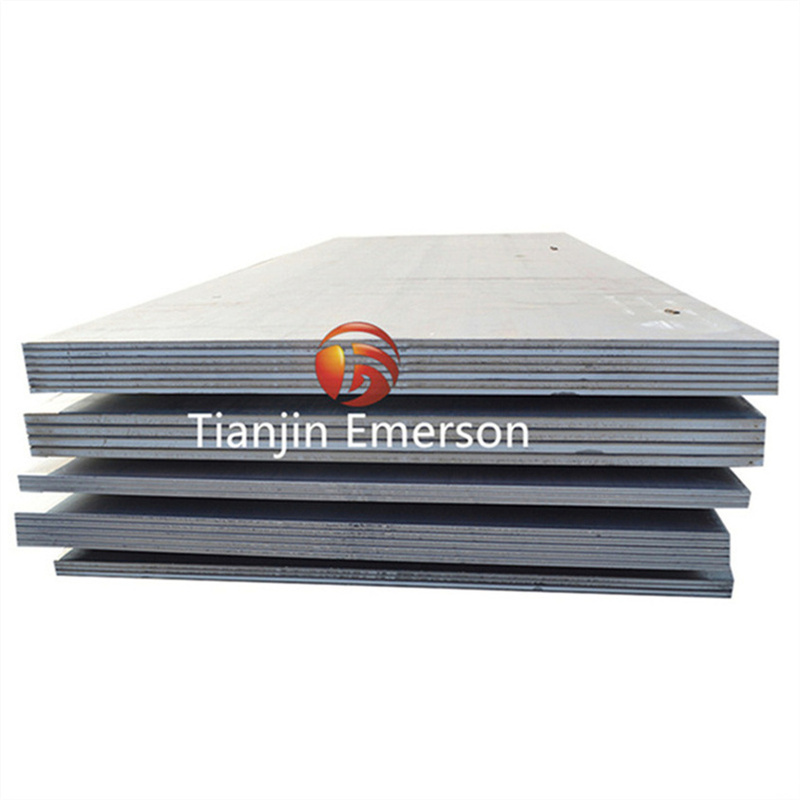 S235 Steel Plate 25mm Thick Mild