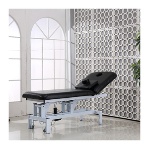 Pcs-lit médical en plastique, télécommande à hauteur réglable, Micro éponge haute densité, nouveau produit - Product Image 1