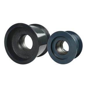 Pour moissonneuse-batteuse 988, ensemble complet de pièces de machines agricoles, y compris le tambour de battage, la roue tendeur 5T206-65730, neuf - Product Image 4