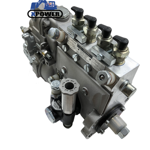 Pompe à carburant diesel 101040-4020 S4K E312B 101402-9560 101402-8950 234T747790 pour pièces de machines de construction et d'excavatrices - Product Image 2