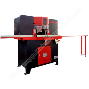 <strong>Photo</strong> Frame Saw Blade Cutting Machine 45 Degree Double Angle Cutter - Product Image 6