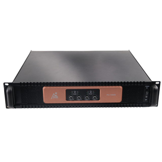 Professional 1600w 4 Channel Music Power Amplifier AMP Amplificateur De Puissance Sound Amplifir for Line Array Speakers