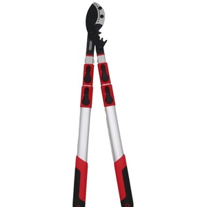 Heavy Duty Pruning <b>Shears</b> Steel Telescopic Long Handle High Branch Cutting Garden <b>Tool</b> For Trees And Shrubs - Product Image 5