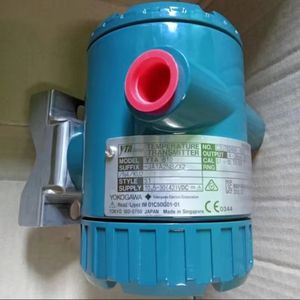 Nuovo Trasmettitore di Temperatura Essenziale Classe Yta610 - Product Image 5