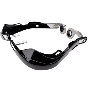 ACERBIS オートバイハンドルバーガードプロテクター PP+アルミニウム合金製 スクーター自転車用交換部品 - Product Image 6