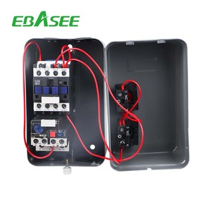 Ebasee thương hiệu trực tiếp trực tuyến khởi động 3 giai đoạn DOL khởi động 75hp ba giai đoạn DOL động cơ khởi động - Product Image 2