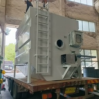 Produsen Langsung Kain Filter Serat Cakram untuk Peralatan Filtrasi Pengolahan Air Limbah Kota Berbahan Logam