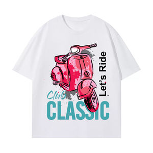 T-Shirt Ricamata da <span class=keywords><strong>Uomo</strong></span> Best Seller, Articolo ad Alto Volume di Ricerca, Personalizzabile con Stampa Integrale, Taglie Perfette, Streetwear Rapido - Product Image 2