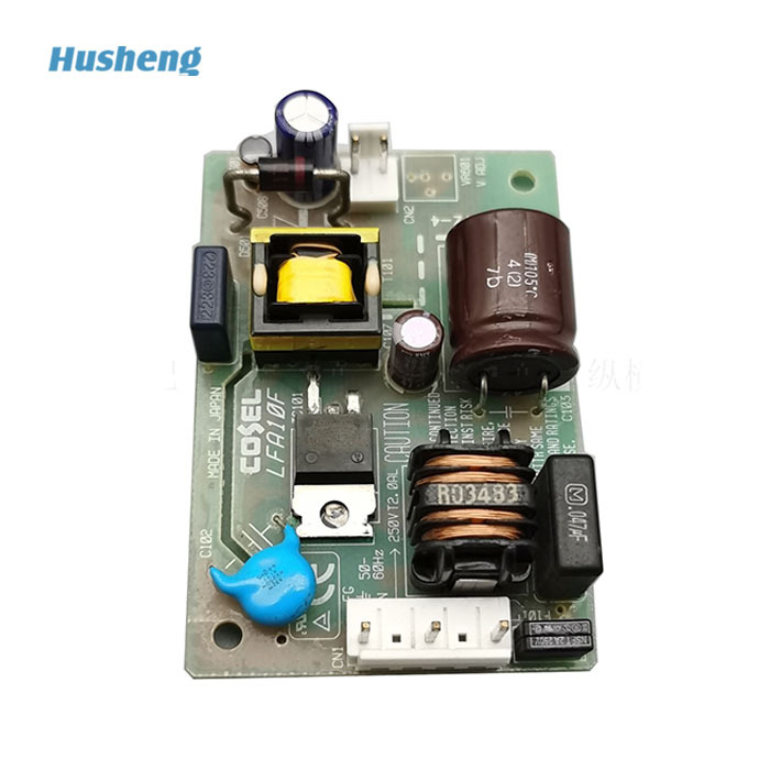 Mitsubishi Elevator Switching Power Supply Board X59LX-298