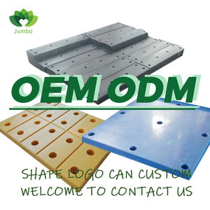 कस्टम कट और पैक किए गए समुद्री फेंडर पैड विरोधी मौसम और एंटी-एजिंग uhmwpe/<span class=keywords><strong>upe</strong></span>/hdpe सामग्री गुणवत्ता प्लास्टिक शीट - Product Image 4