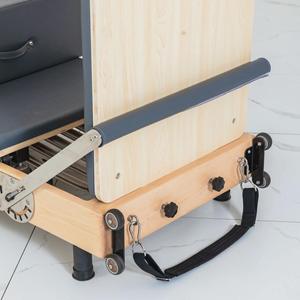 เครื่องออกกำลังกายพับได้เชิงพาณิชย์ รุ่นใช้ไม้พับได้ - Product Image 6
