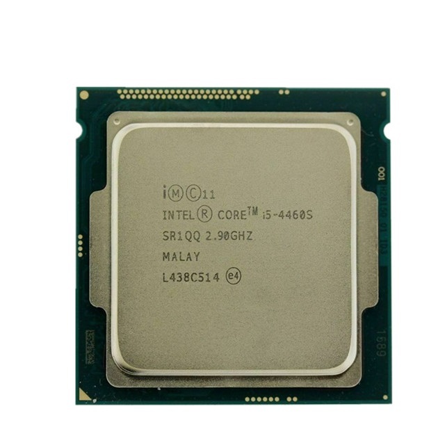 Core I5-4460S I5 4460S 2.9 GHz Quad-Core 6M 65W LGA 1150 CPU Processor In Stock