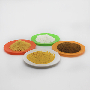 PAC 30% Hạt Clo Khử Mùi Hóa Chất PAC Clo Hóa Chất Cho Bể Bơi Siêu Khô Để Xử Lý Nước - Product Image 3