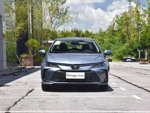 Venta Especial: <span class=keywords><strong>Nuevo</strong></span> <span class=keywords><strong>Toyota</strong></span> <span class=keywords><strong>Corolla</strong></span> Levin 2024 Edición Deportiva/Híbrida, Plataforma TNGA, Sedán de 4 Puertas Eficiente en Consumo de Combustible, Listo para Exportación - Product Image 2