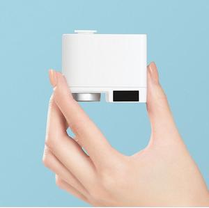 Global Version Energy Saving Automatic Induction Water Saver <strong>Smart</strong> Sensor Infrared Adjustable <strong>Device</strong> <strong>Kitchen</strong> Nozzle Tap - Product Image 2