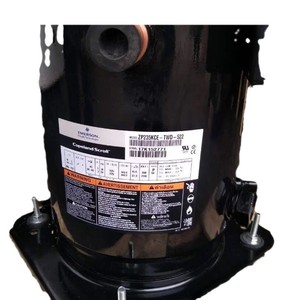 คอมเพรสเซอร์แอร์ HYZL รุ่น ZP295KCE TWD 522 อุปกรณ์ทำความเย็นสำหรับระบบทำความเย็นและความร้อน - Product Image 4