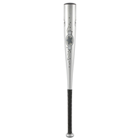 Batte de baseball pour enfants en alliage d'aluminium haute performance de 24 à 26 pouces, modèle USA, barillet de 2 1/4 pouces