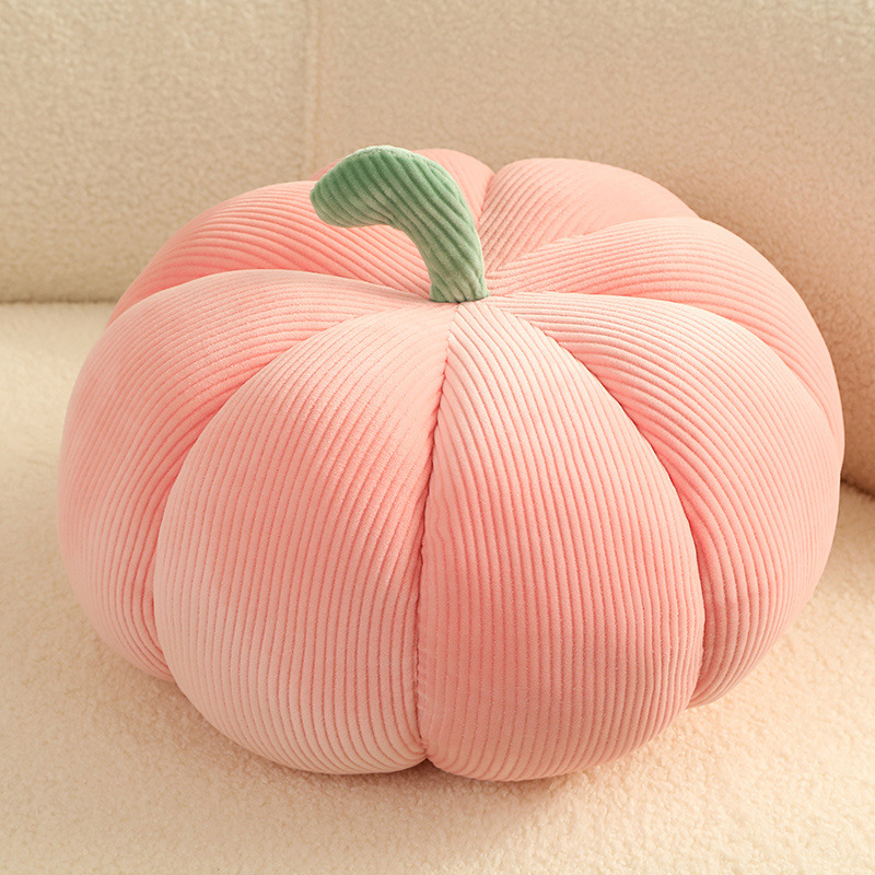 Citrouille-rose