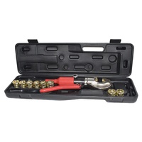 CYO-300C 2021 Hersteller direkt kunden spezifische Produkte manuelle Steuerung Hydraulik kabel Crimp werkzeug