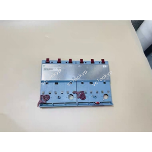 1 Módulo PLC B&R Usado 3BP155.41 Placa Base Hecho en EE. UU. - Product Image 4