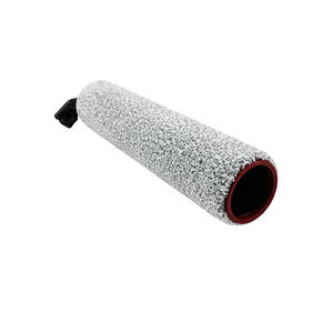 Dreame H13 M13 Pro <b>Floor</b> Scrubber <b>Roller</b> Brush 268mm x 60mm x 85mm Fiber Replacement Accessory for Home Use - Product Image 3