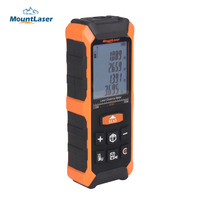 Télémètre laser d'intérieur LDM-AR 50M,80M,100M