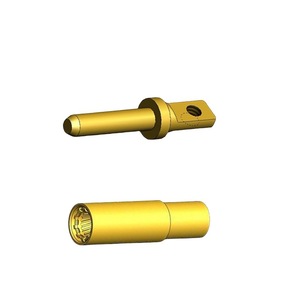 Brass Screw <b>Terminal</b> 1500 Non Standard Part Custom Measuring Accessories Hardware Structural Component RoHS Compliant - Product Image 4