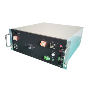 ESS ที่เก็บพลังงานแสงอาทิตย์รถยก/รถลากผลิตภัณฑ์ใหม่240V 160Ah Lifepo4แบตเตอรี่กับสายกลาง BMS สำหรับ BESS UPS - Product Image 3