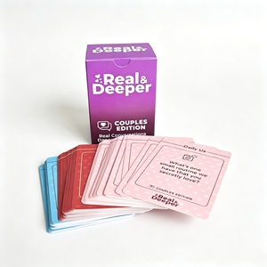 Tarjetas de Almuerzo Personalizadas con Logotipo, Tarjetas Inspiradoras de <span class=keywords><strong>Amor</strong></span>, Tarjetas de Aniversario, Bento para Parejas, Diversión para el Día de San Valentín - Product Image 5